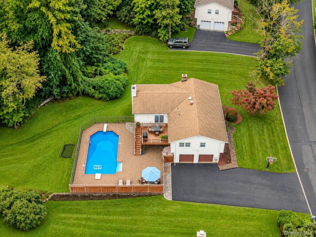 Casa en Valley Cottage, Nueva York, Estados Unidos 4 - 19037649