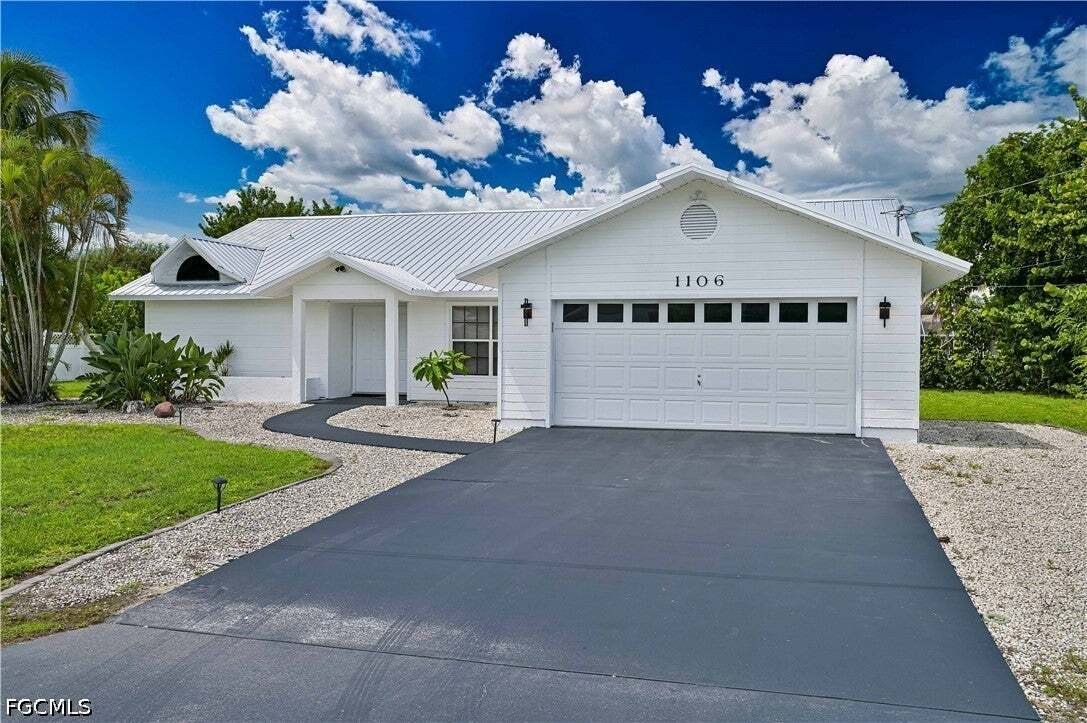 Maison à Cape Coral, Floride, États-Unis 1 - 19039451