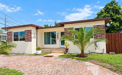 Casa a Miami, Florida, Stati Uniti 1