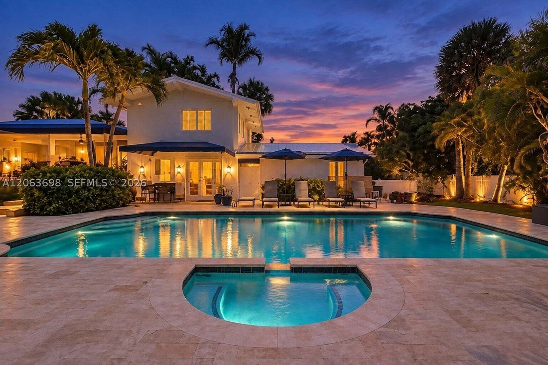 Casa a Oakland Park, Florida, Stati Uniti 1 - 18568882