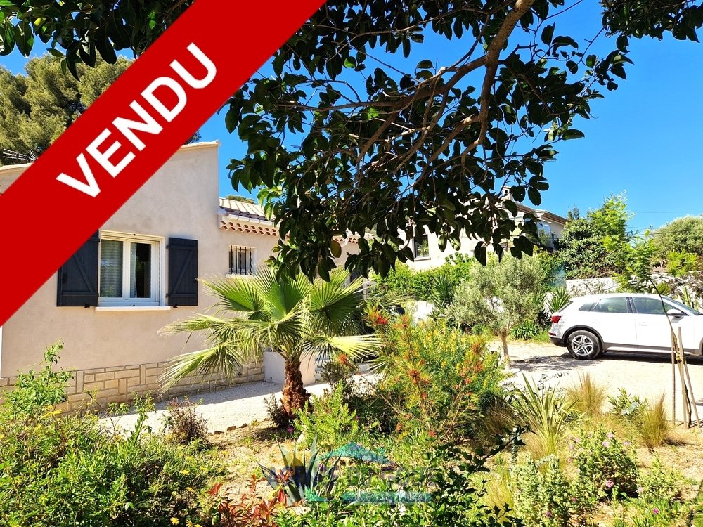 House in La Ciotat, Provence-Alpes-Côte d'Azur, France 1 - 17712547