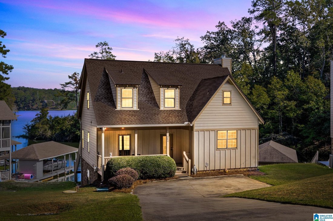Haus in Rockford, Alabama, Vereinigte Staaten 1 - 19039523