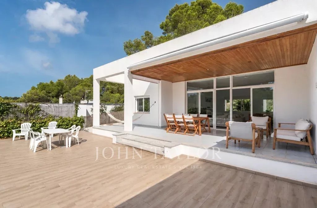 Casa en Rotes Velles, Calviá, Islas Baleares 2 - 19037405
