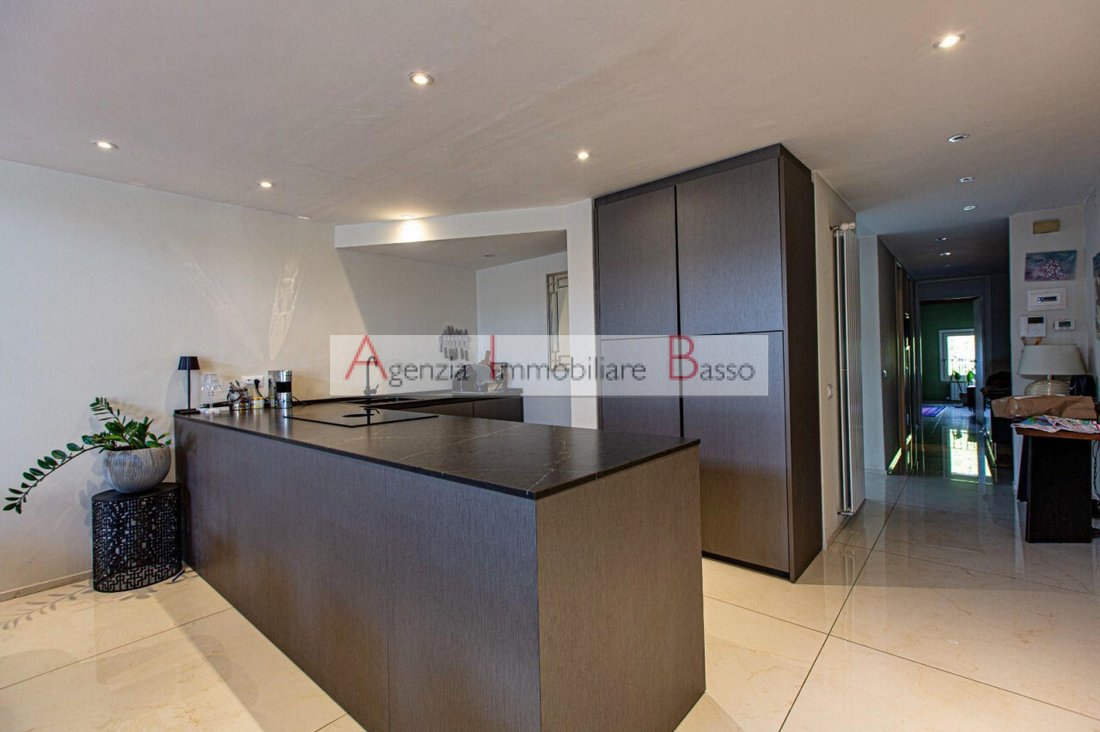 Appartement en Specola - Corso Milano, Padoue, Italie 5 - 19041065