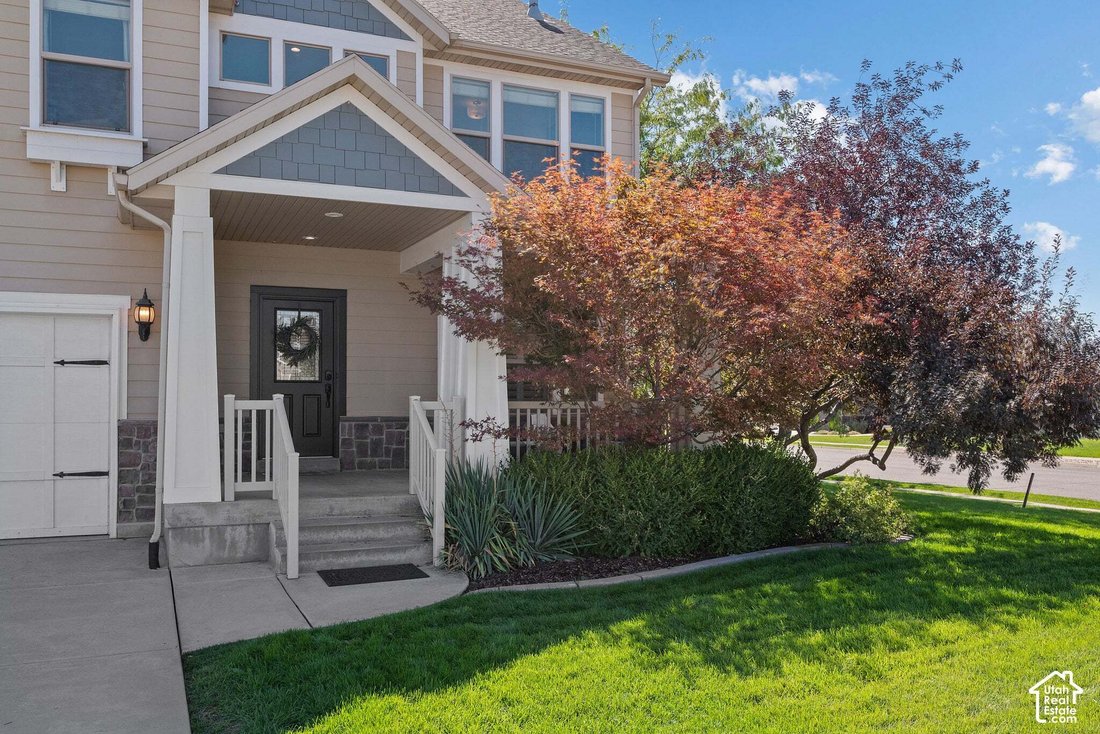 Casa a Layton, Utah, Stati Uniti 3 - 18354884