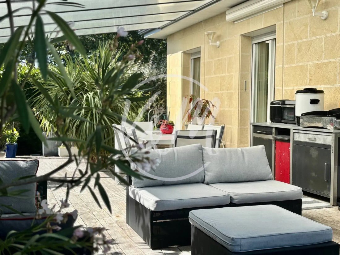 House in Nord Est, Andernos-les-Bains, France 2 - 19037590