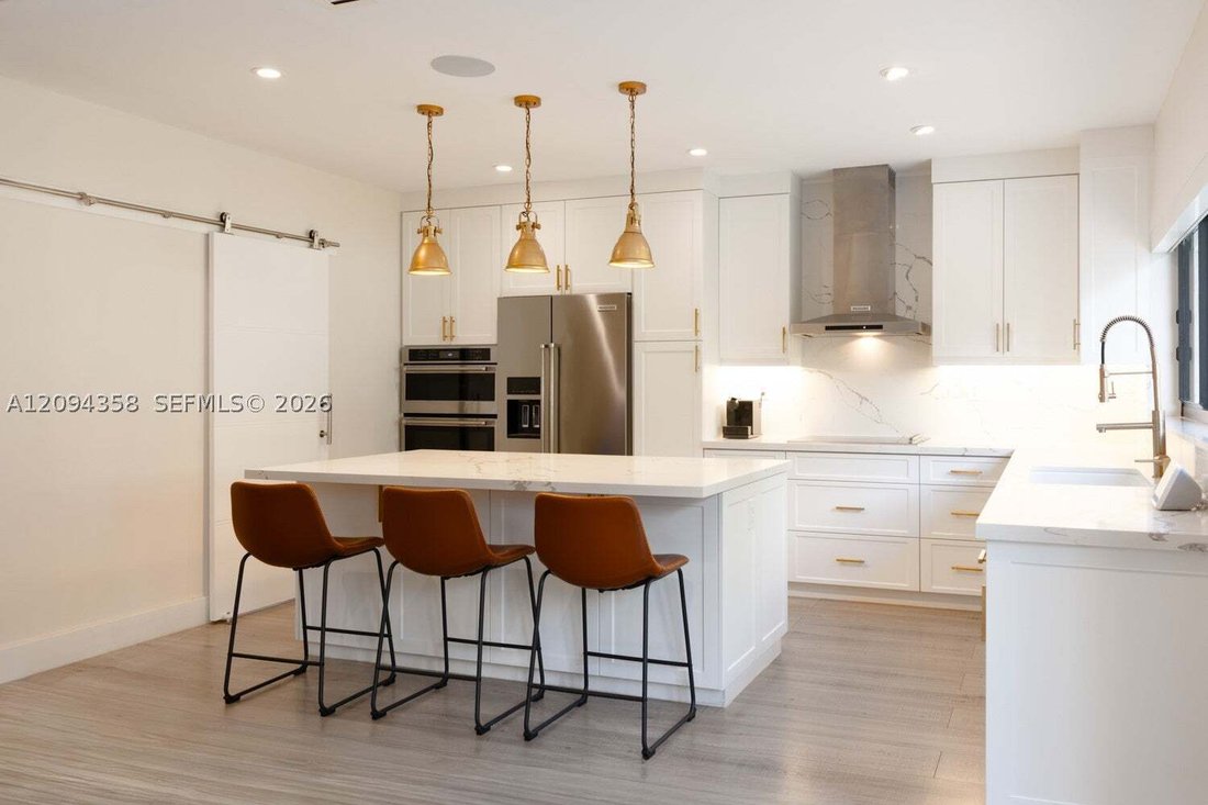Casa en Miami Beach, Florida, Estados Unidos 4 - 19039655