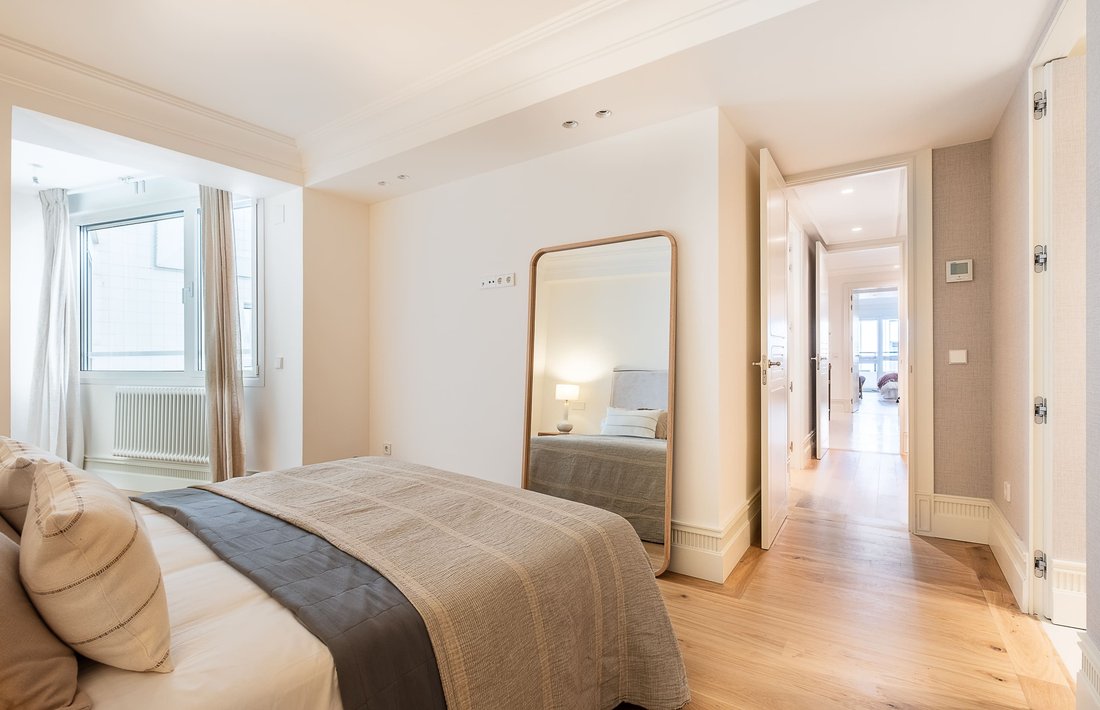 Apartment in Chamberi, Madrid, Spain 5 - 19039233
