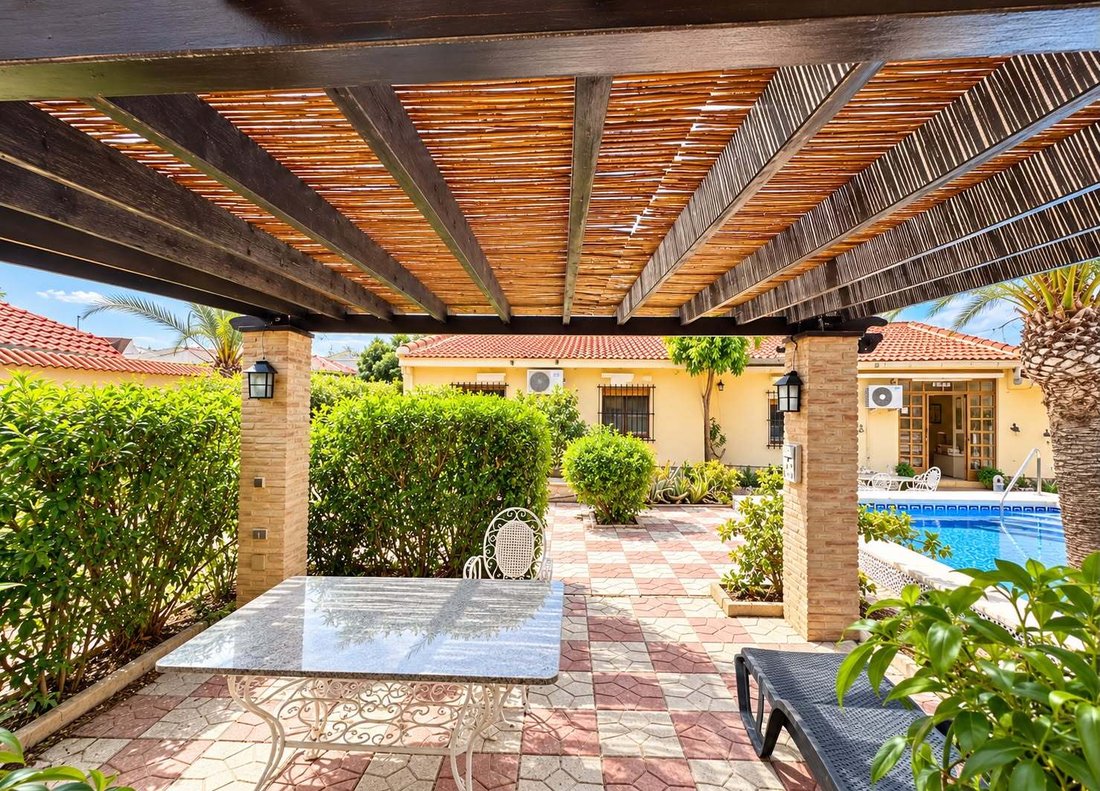 Villa in Ciudad Quesada, Rojales, Valencian Community 2 - 19040392