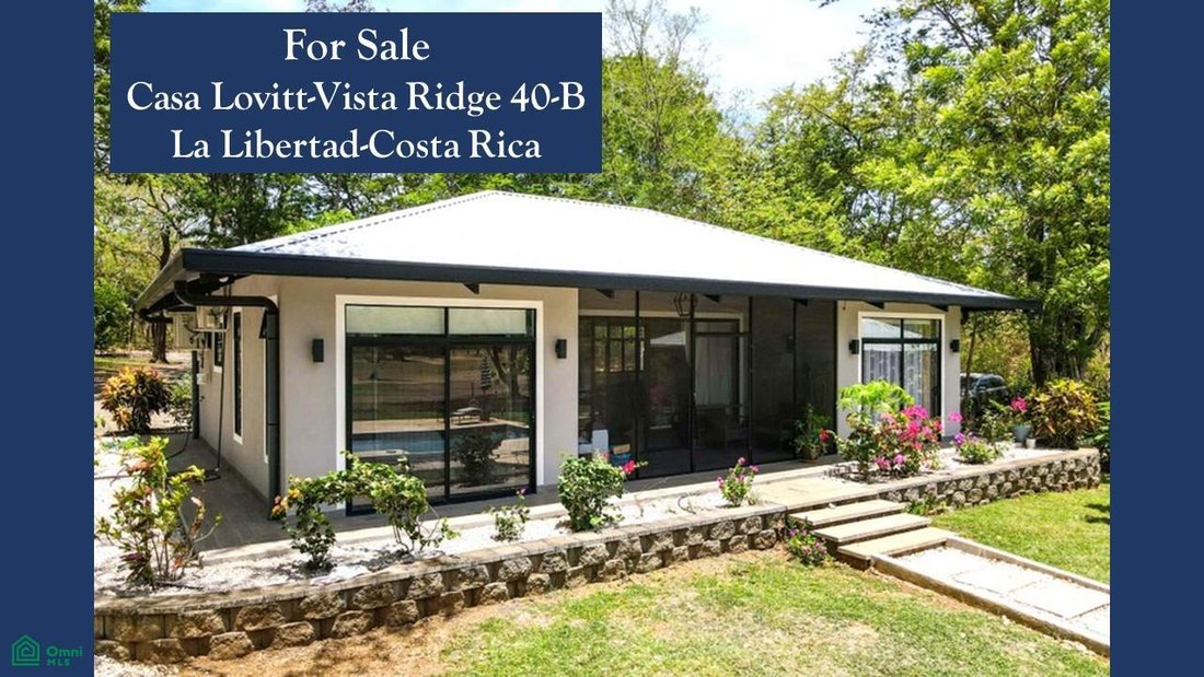 House in Sardinal, Carrillo, Costa Rica 1 - 17734288