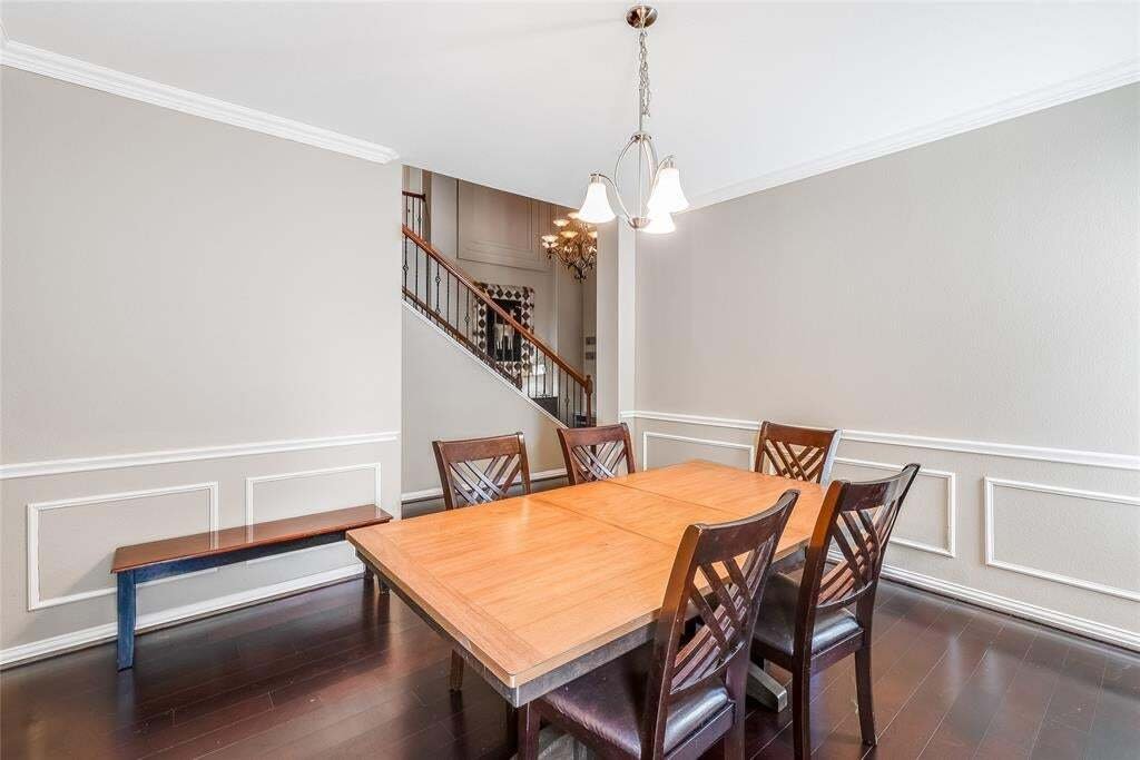 Casa a Lantana, Texas, Stati Uniti 4 - 19039364