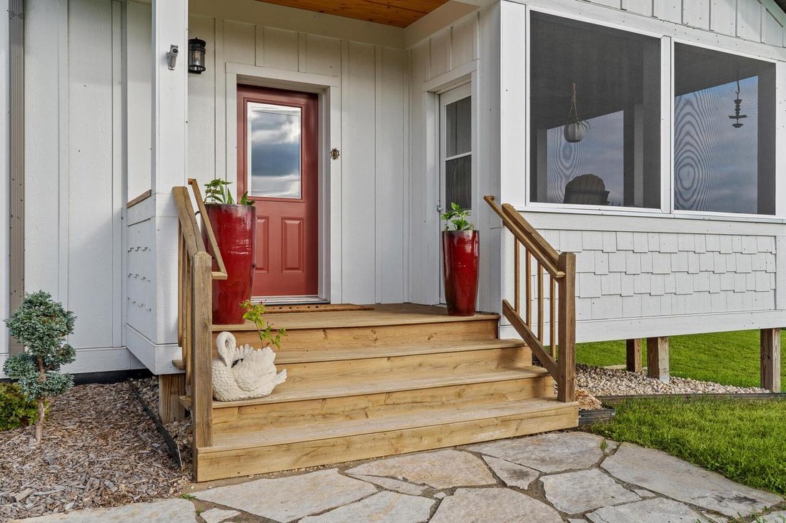 Casa a Viroqua, Wisconsin, Stati Uniti 5 - 19039253