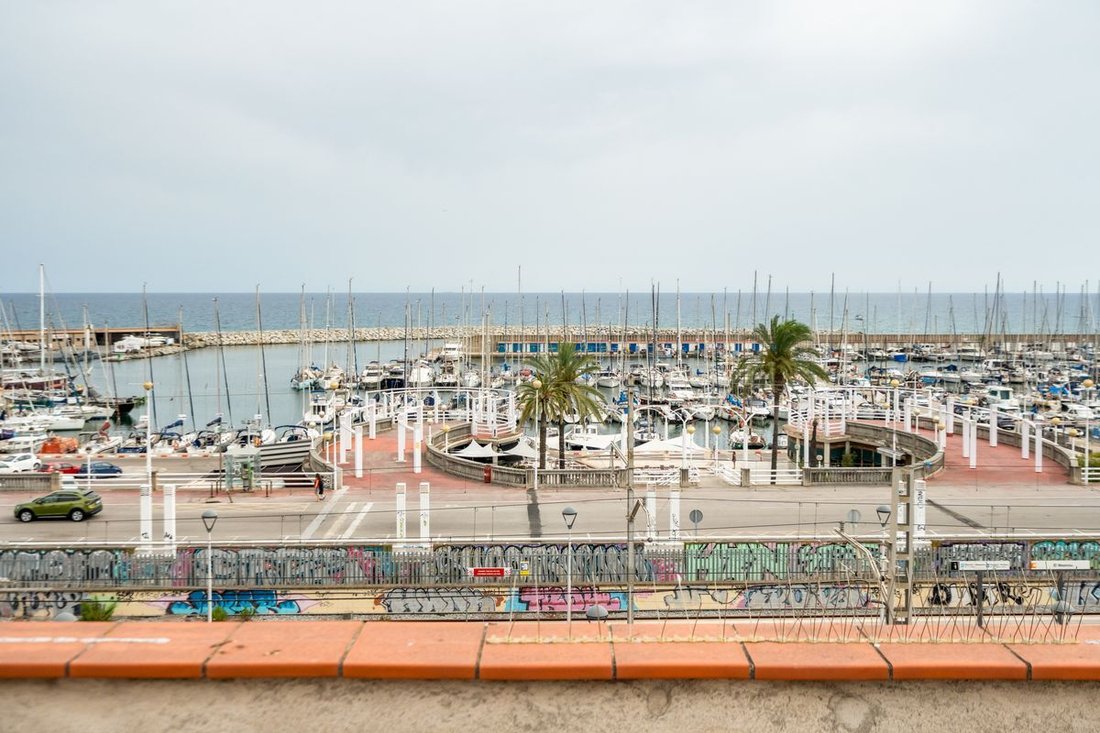 Maison à El Masnou, Catalogne, Espagne 1 - 18511297