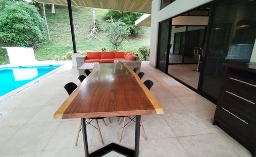 Casa en Chacara, Provincia de Puntarenas, Costa Rica 1