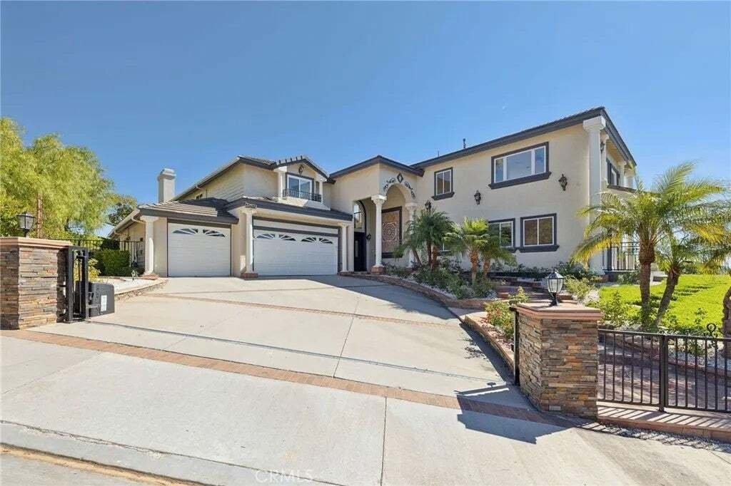 Casa a Yorba Linda, California, Stati Uniti 1 - 18937208
