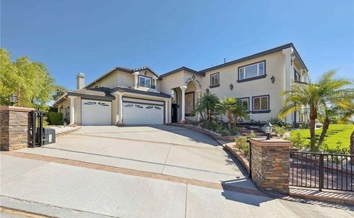 Casa en Yorba Linda, California, Estados Unidos 1