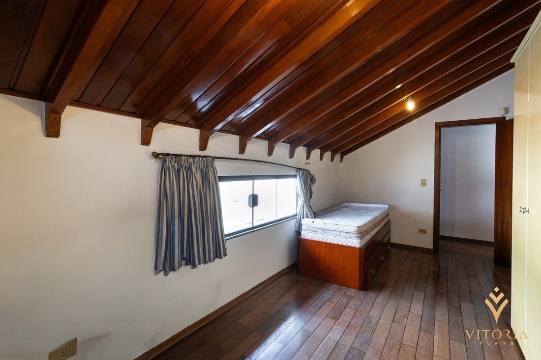 House in São Paulo, State of São Paulo, Brazil 5 - 19037505