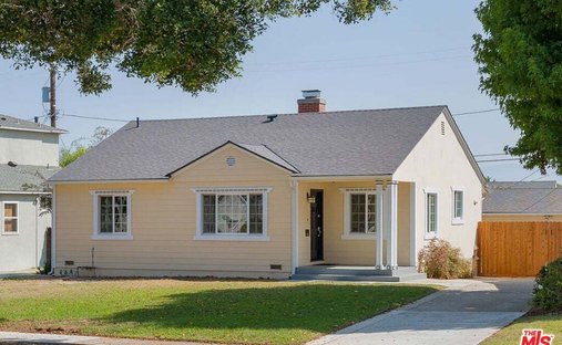 House in Los Angeles, California, United States 1