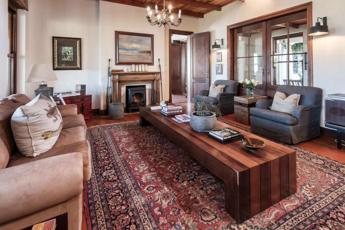 Farm Ranch in Franschhoek, Western Cape, South Africa 4 - 19038984