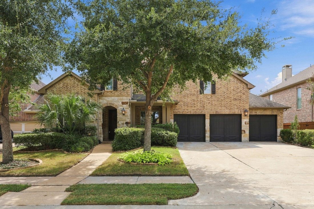 House in Richmond, Texas, United States 4 - 19040095