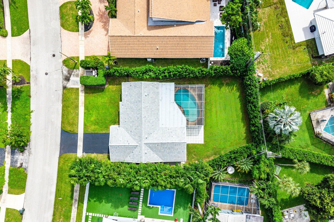 Haus in Boca Raton, Florida, Vereinigte Staaten 2 - 19013268