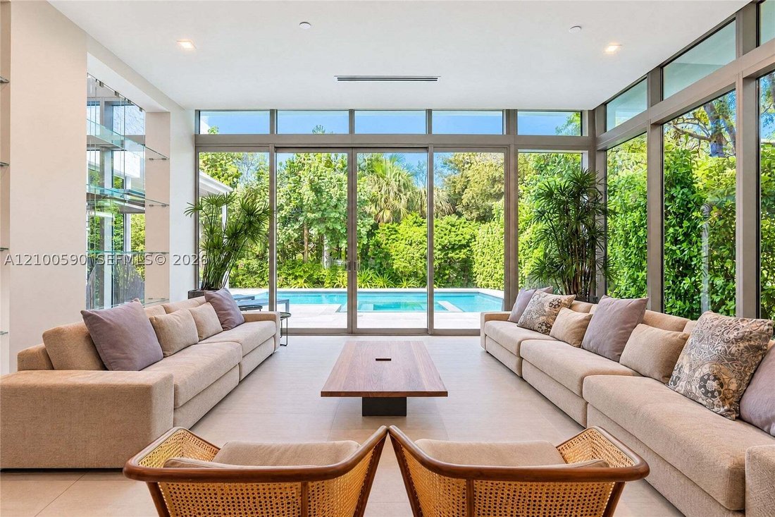 House in Key Biscayne, Florida, United States 5 - 19039622