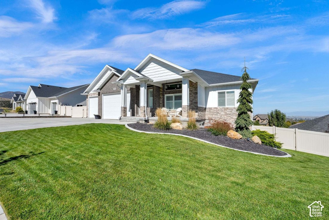 Casa a Herriman, Utah, Stati Uniti 1 - 19039677