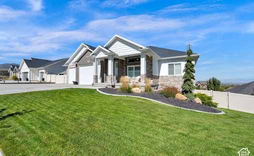 Haus in Herriman, Utah, Vereinigte Staaten 1