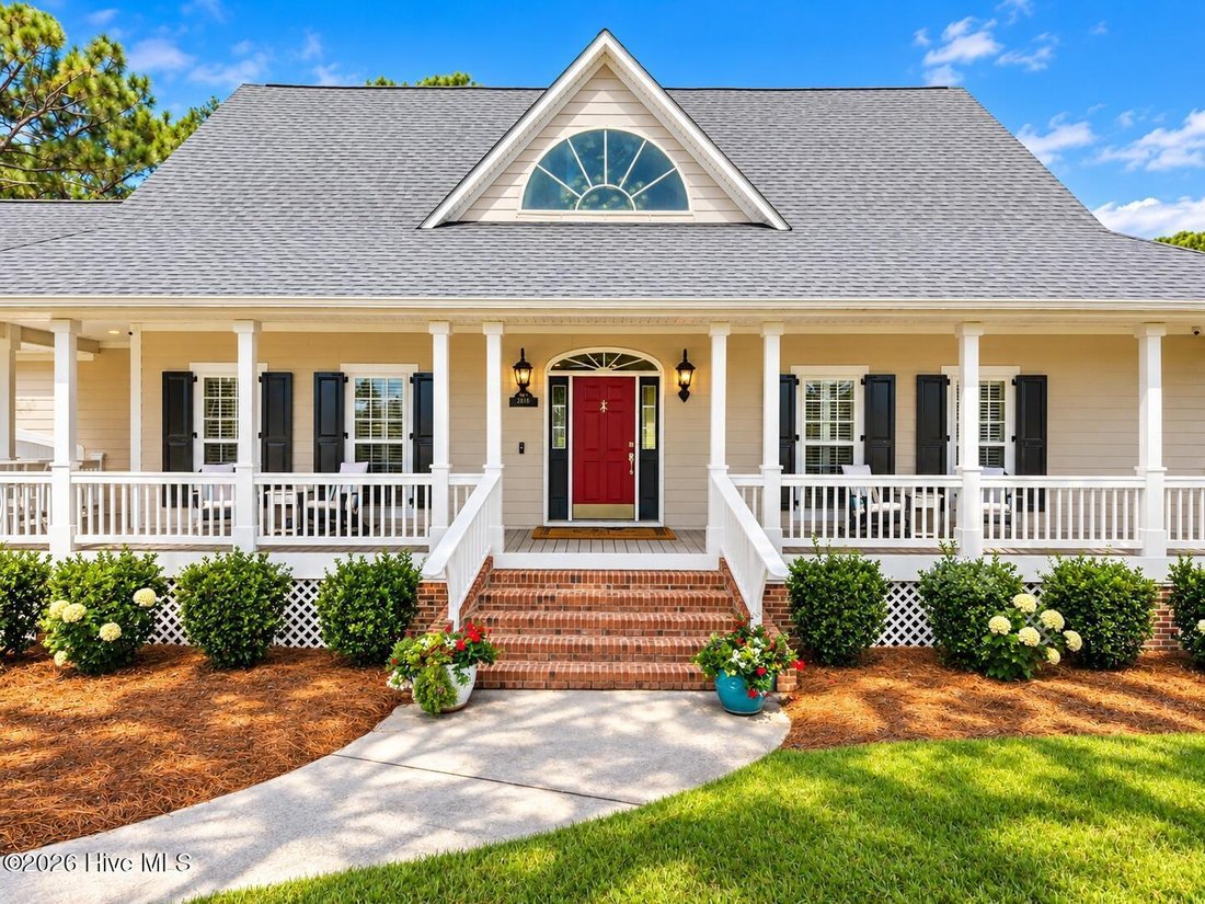 Haus in Southport, North Carolina, Vereinigte Staaten 1 - 19038983