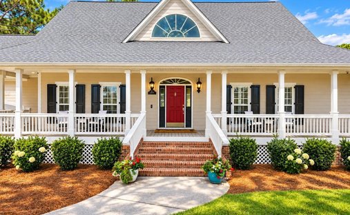 Haus in Southport, North Carolina, Vereinigte Staaten 1