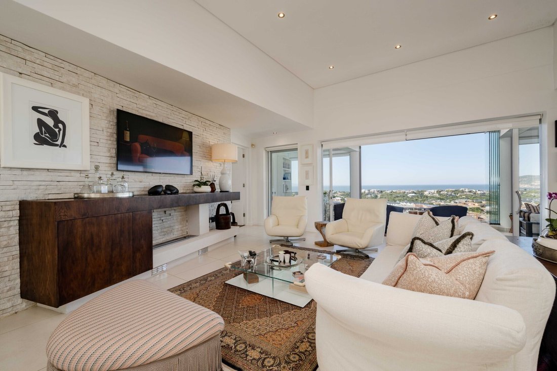 House in Robberg Ridge, Western Cape, South Africa 5 - 19039347