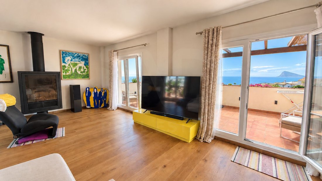 Appartement à La Alcaidesa, San Roque, Andalousie 5 - 19040522