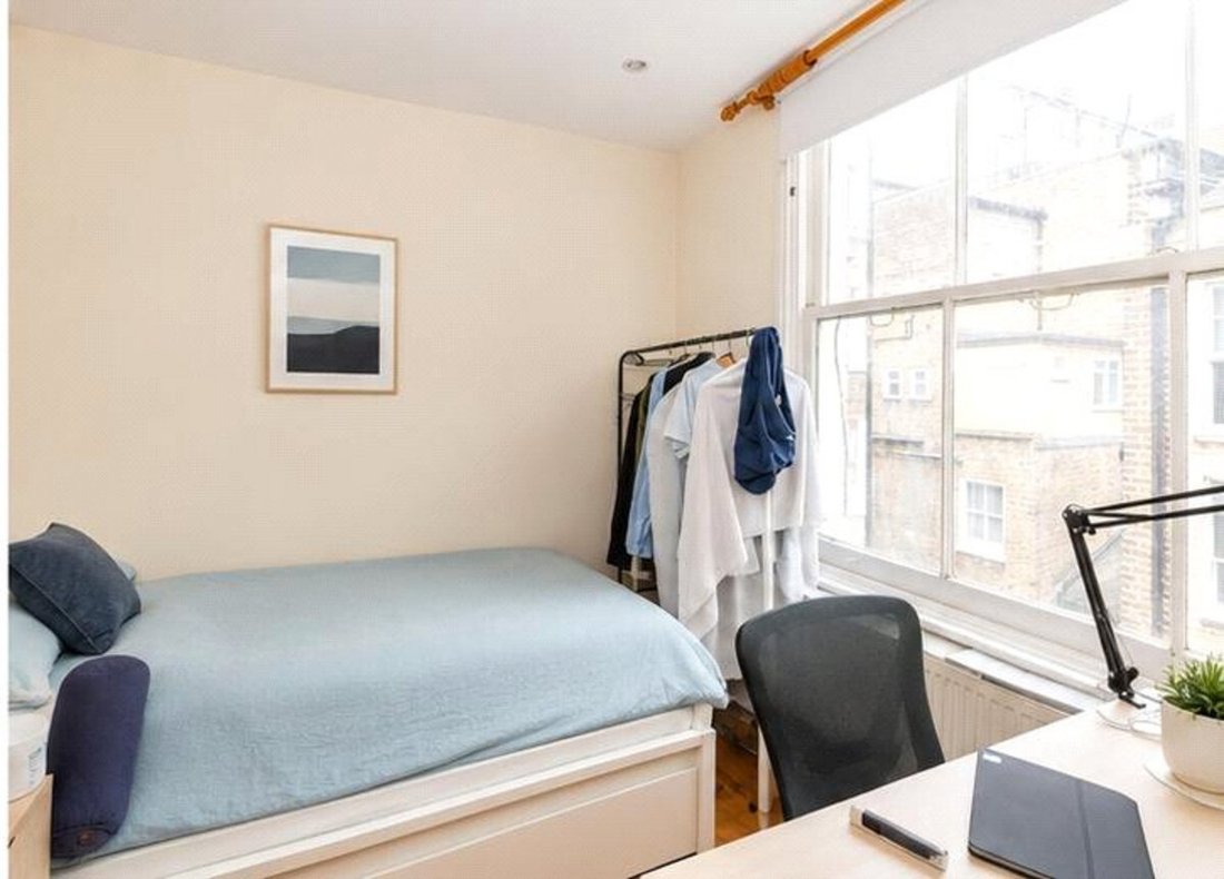 Apartment in Barons Court, Hammersmith and Fulham, England 5 - 19039137