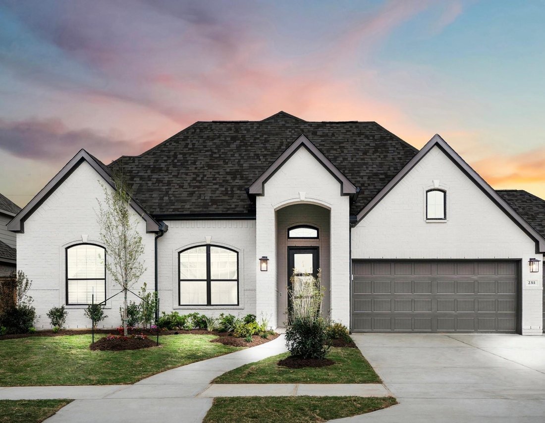 House in Rosenberg, Texas, United States 1 - 19040129