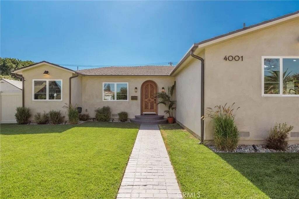 Haus in Long Beach, Kalifornien, Vereinigte Staaten 5 - 18540453