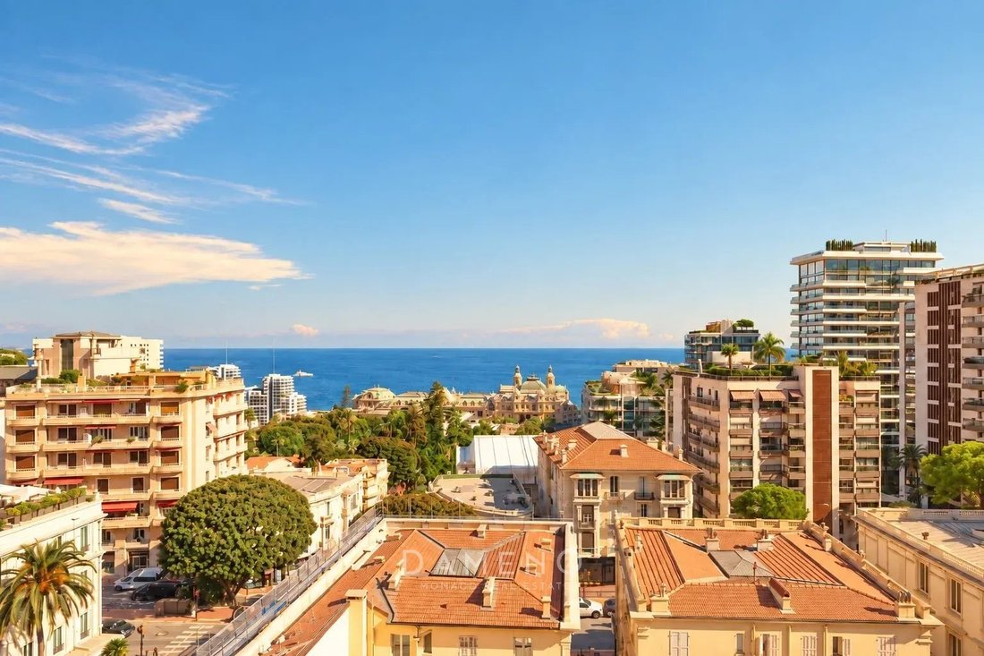 Apartamento en Mónaco, Mónaco 3 - 18994016