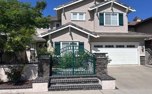 Casa a Tustin, California, Stati Uniti 1