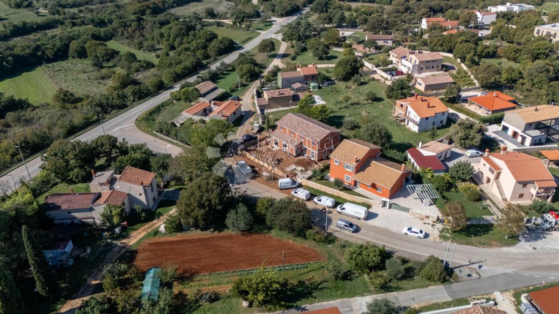 House in Bale, Istria County, Croatia 4 - 19040284