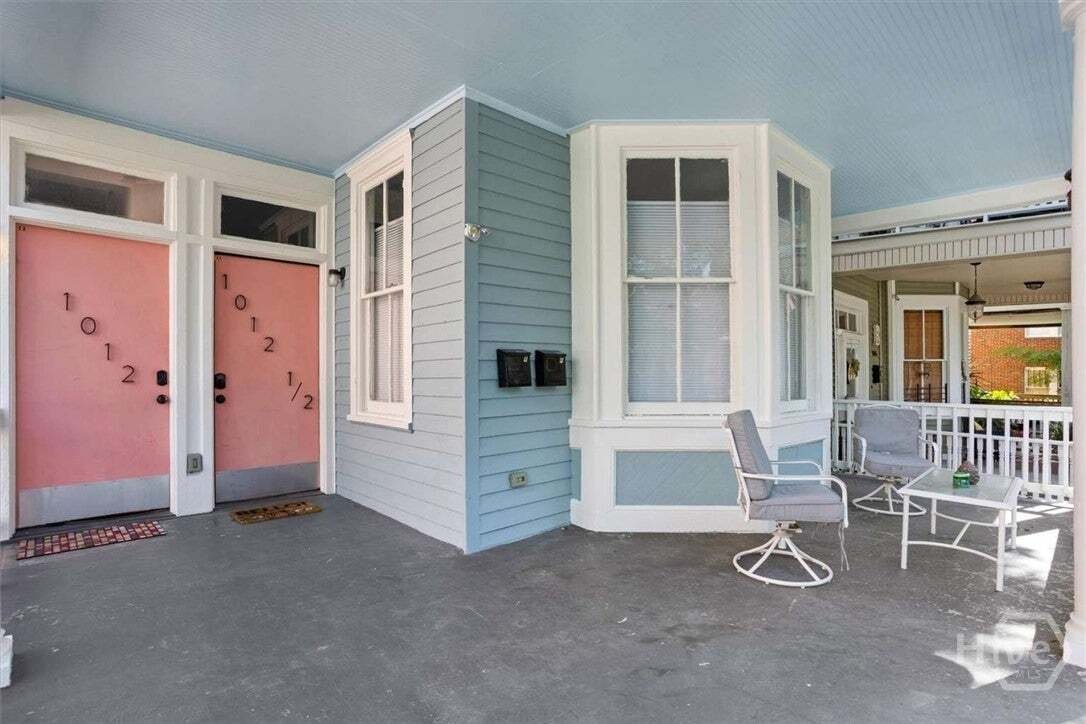 Maison à Savannah, Géorgie, États-Unis 3 - 19039051