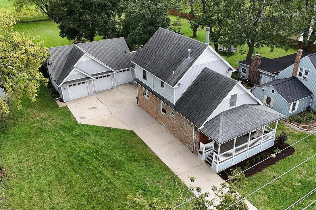 Casa en Tinley Park, Illinois, Estados Unidos 3 - 19040008