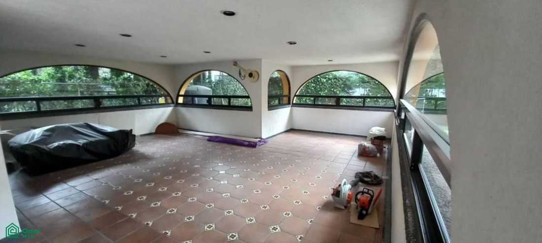Casa in Jajalpa, Stato del Messico, Messico 2 - 17232809
