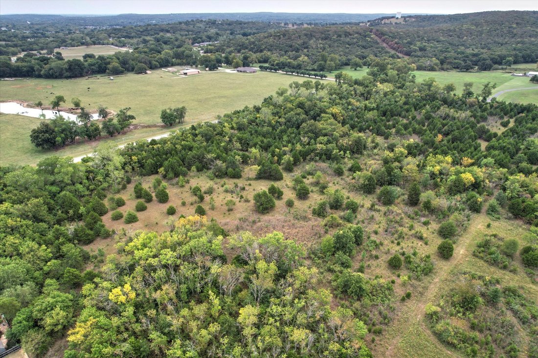 Land in Sand Springs, Oklahoma, United States 5 - 19038125