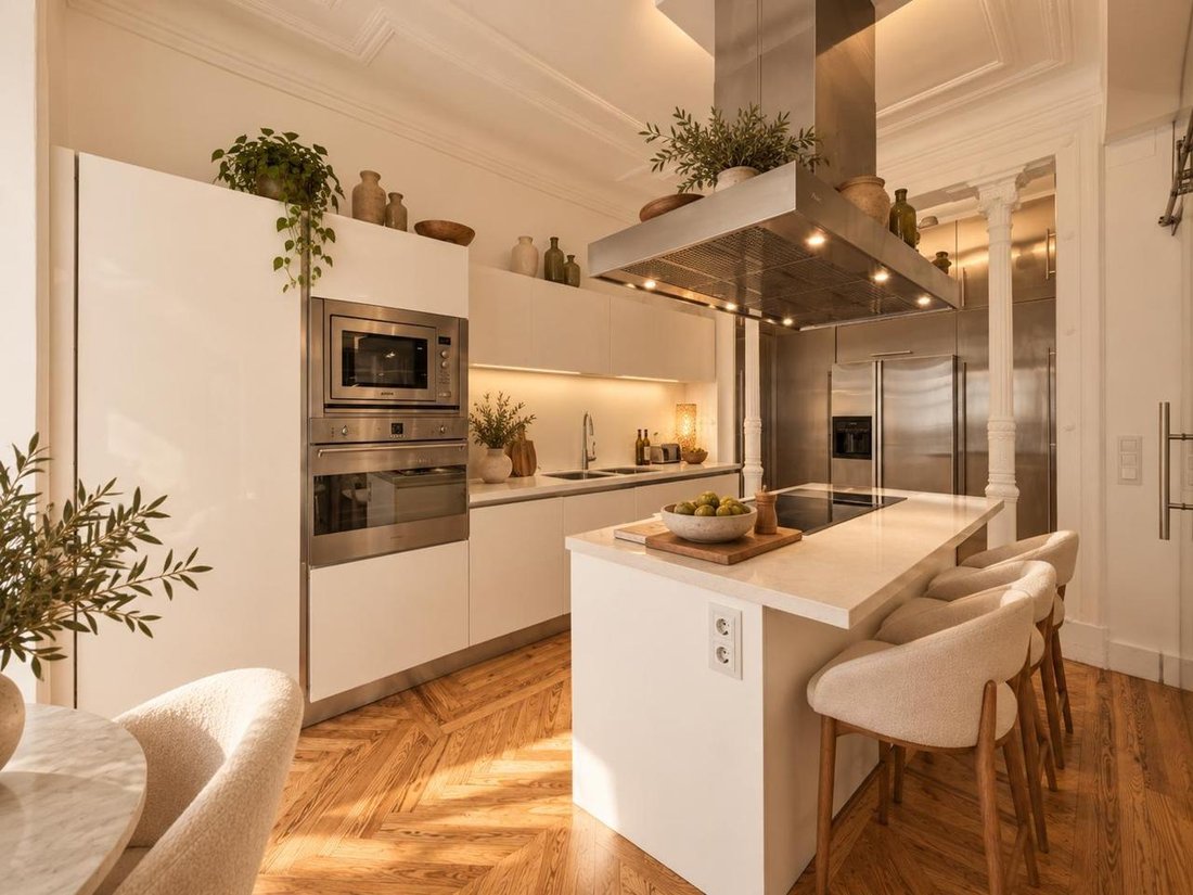 Apartamento en Centro, Madrid, España 4 - 19037137