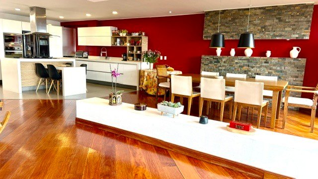 Apartment in Bogota, Bogotá, Colombia 3 - 19037942