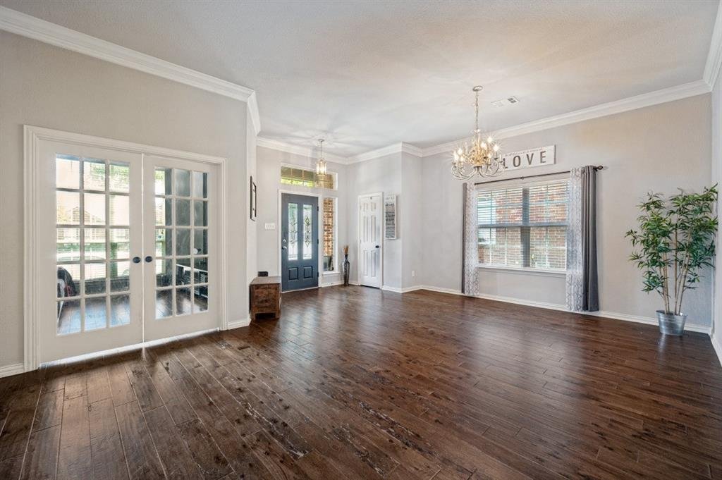 Haus in McKinney, Texas, Vereinigte Staaten 2 - 19039488