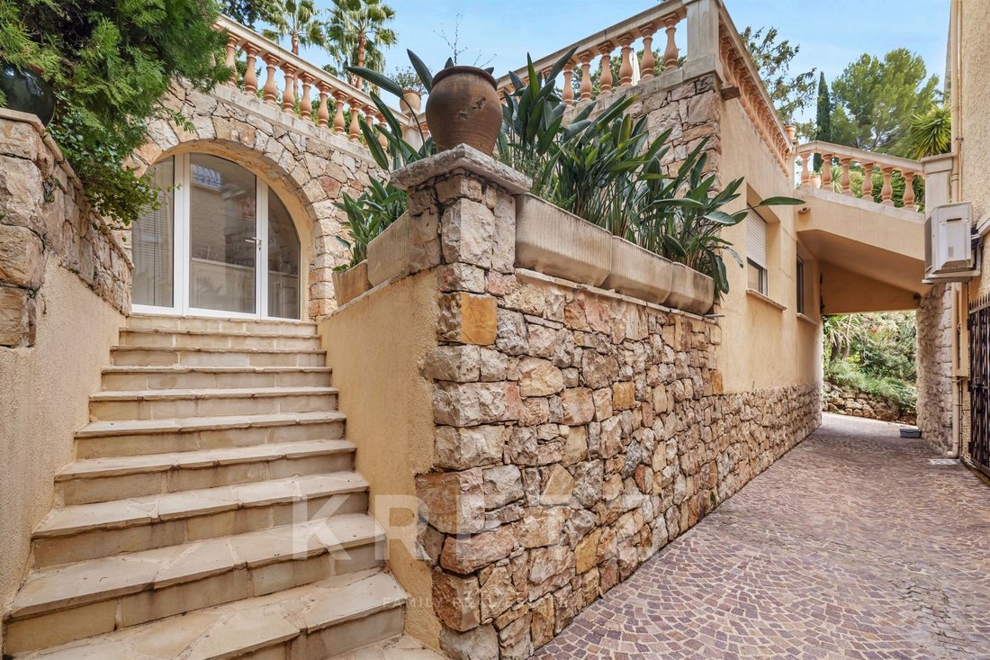 House in Collines, Le Cannet, France 4 - 19040976