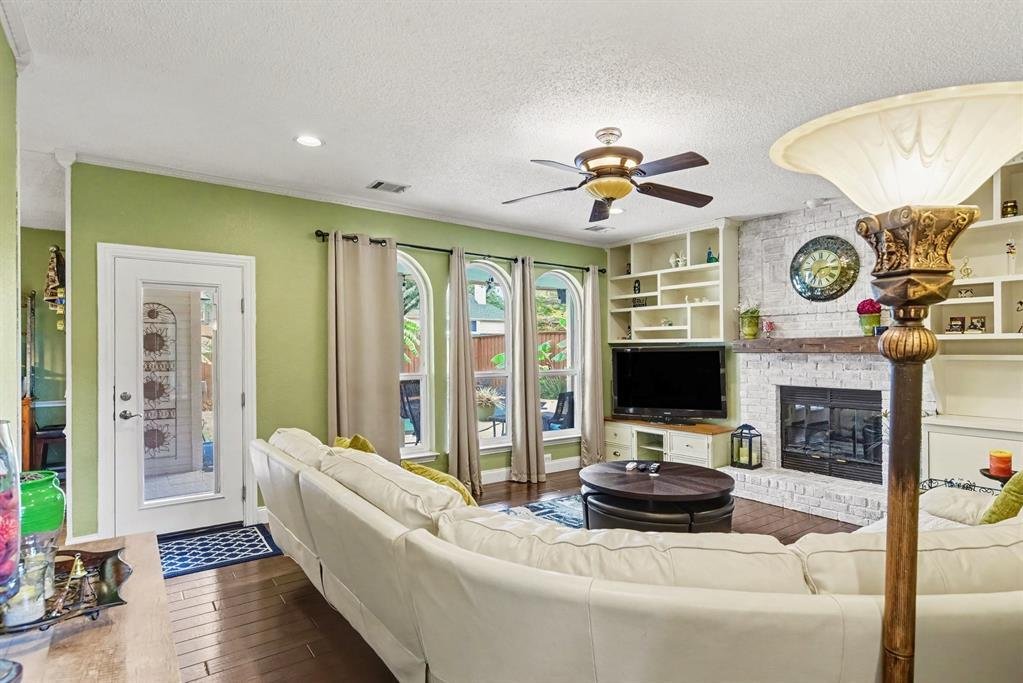 House in Plano, Texas, United States 4 - 19039470