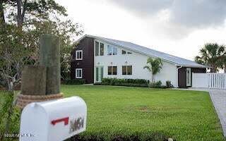 Haus in Jacksonville, Florida, Vereinigte Staaten 1 - 19038725