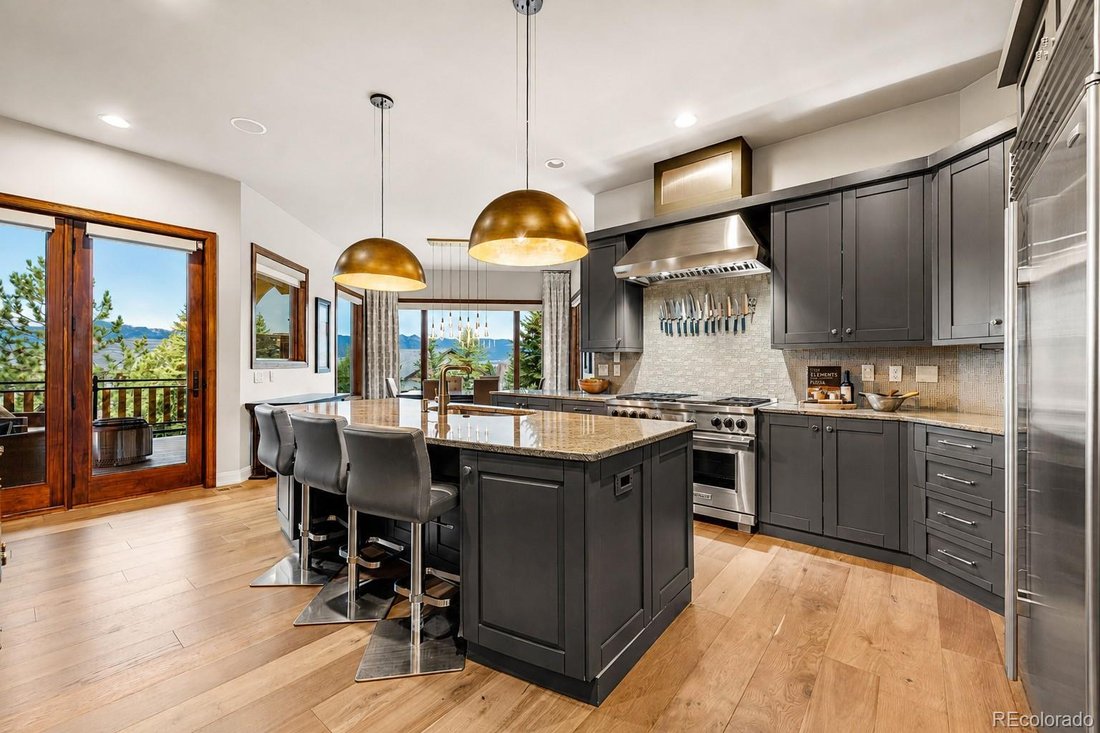 House in Colorado Springs, Colorado, United States 3 - 19039575