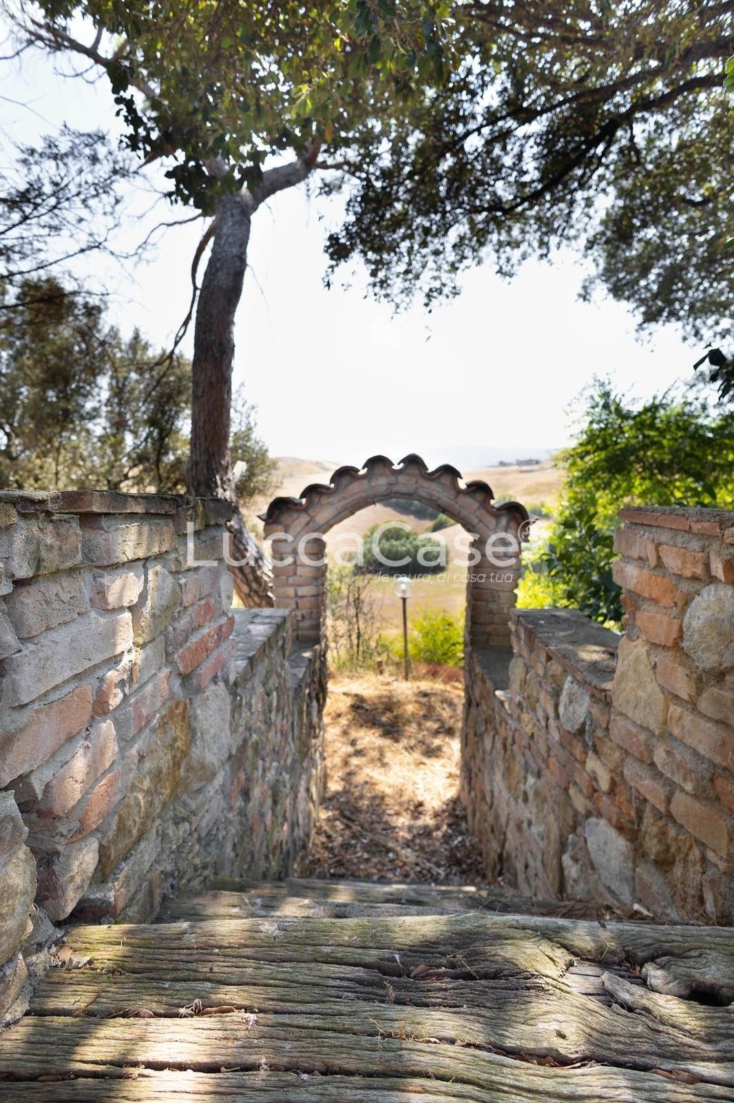 Country House in Terricciola, Tuscany, Italy 3 - 19038899